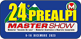 24°Prealpi Master Show