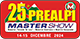 25°Prealpi Master Show