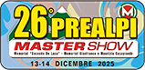 26°Prealpi Master Show