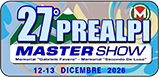 27°Prealpi Master Show