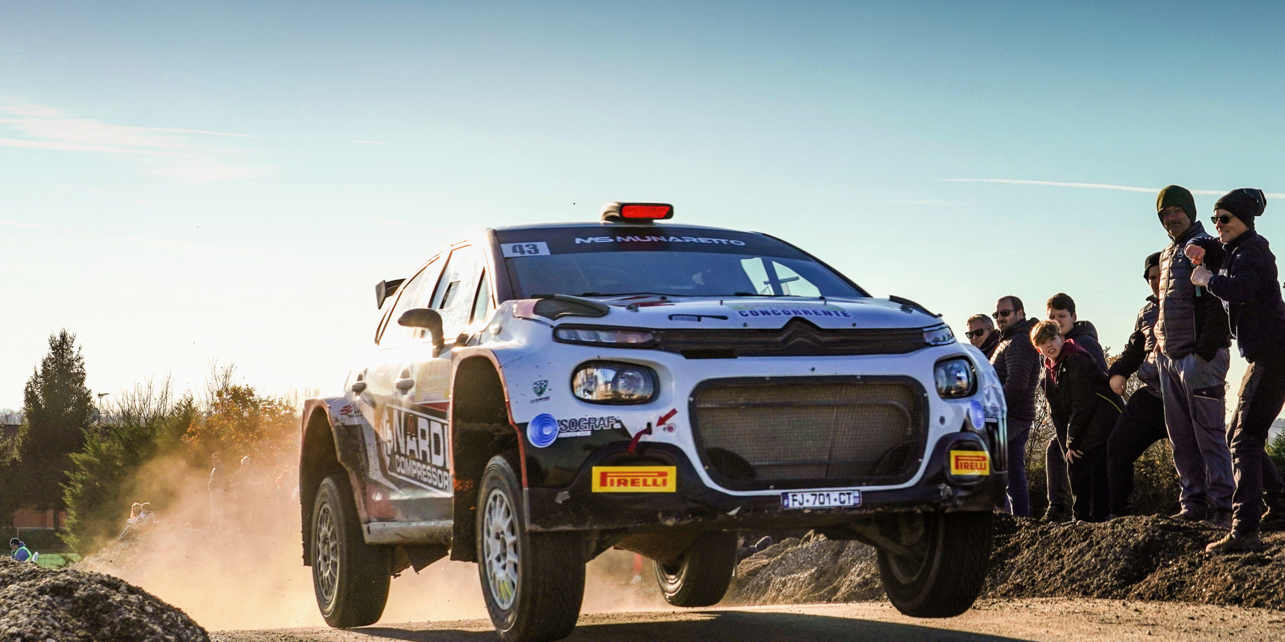 PREALPI MASTER SHOW 2021#43 NICOLETTI-ZANROSSO