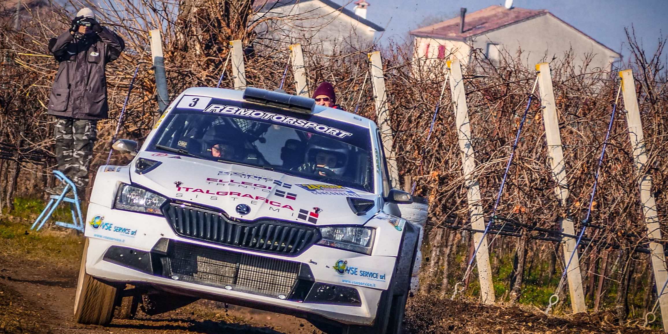 NicoloMarchioro-SkodaFabiaR5Evo-FotoGianniAbolis